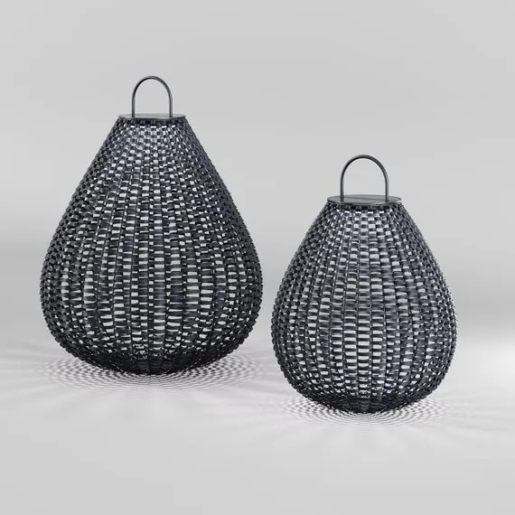 Maytoni Outdoor OSL599FL-L5B3K Ландшафтный светильник Plet, изображение 5