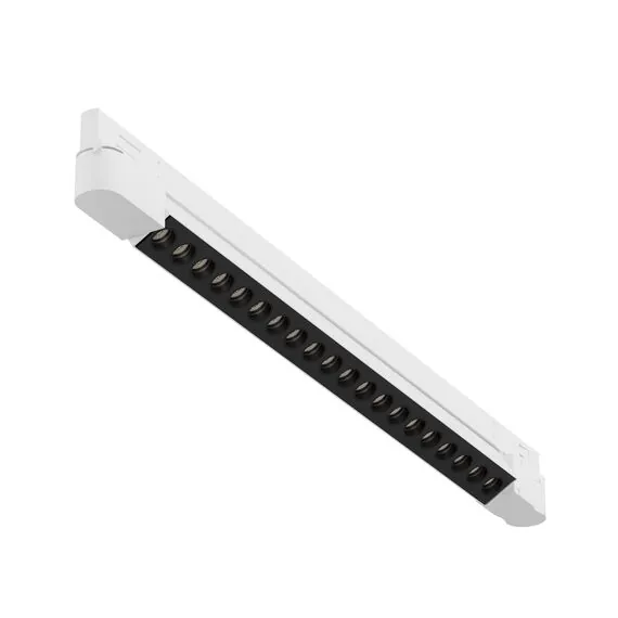 Maytoni Technical TR195-3-20W4K-M-W Трековый трехфазный светодиодный светильник Trinity Points