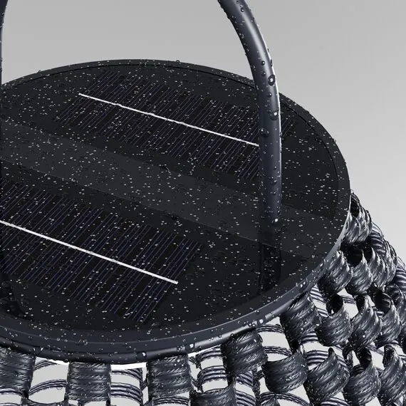 Maytoni Outdoor OSL599FL-L5B3K Ландшафтный светильник Plet, изображение 4