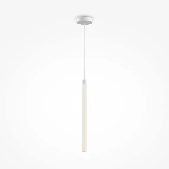 Maytoni Technical P021PL-L10W Подвесной светильник Ray, изображение 3