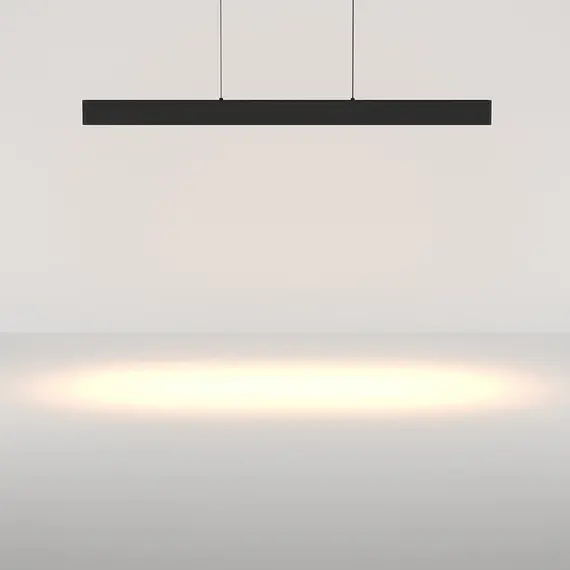 Maytoni Technical P109PL-36W2.7-6K-B Подвесной светильник, изображение 2