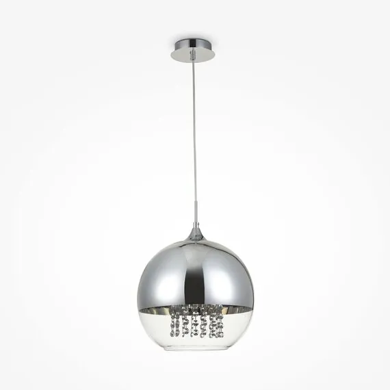 Maytoni Decorative P140-PL-170-1-N Подвесной светильник Fermi, изображение 2