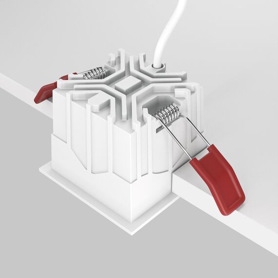 Maytoni Technical P072PL-L12B4K Светильник светодиодный подвесной FOCUS LED, изображение 5