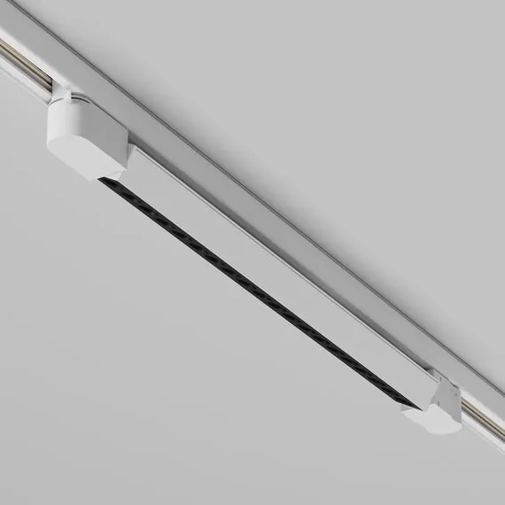 Maytoni Technical TR195-3-20W4K-M-W Трековый трехфазный светодиодный светильник Trinity Points, изображение 7