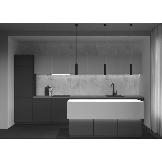 Maytoni Technical P075PL-01B Подвесной светильник Focus, изображение 7