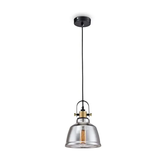 Maytoni Decorative T163-11-C Подвесной светильник Irving