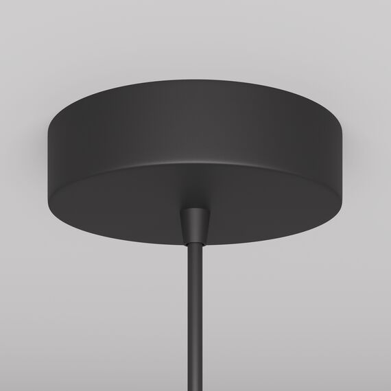 Maytoni Technical P064PL-01B Подвесной светильник Arrow, изображение 4