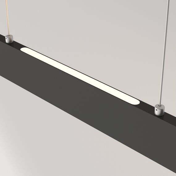 Maytoni Technical P010PL-L23B Подвесной светильник Step, изображение 5