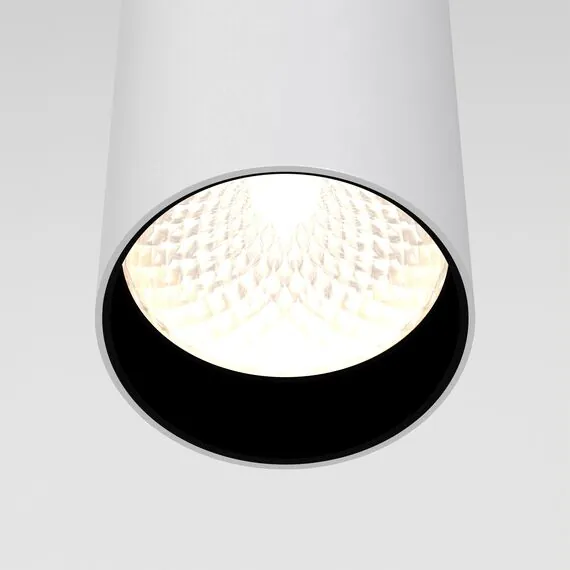 Maytoni Technical P072PL-L12W4K Светильник светодиодный подвесной FOCUS LED, изображение 3