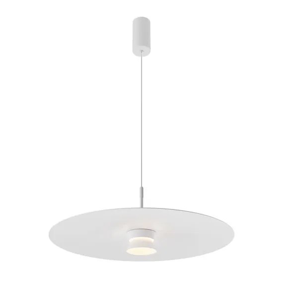 Maytoni Decorative MOD352PL-L10W3K1 Светильник подвесной светодиодный Platte