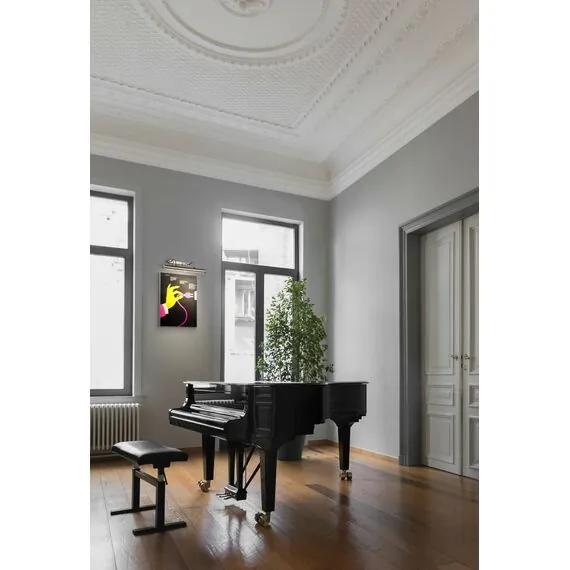Maytoni Decorative PIC119-44-R Бра Govanni, изображение 7