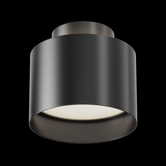 Maytoni Technical C009CW-L12B4K Светильник точечный светодиодный потолочный Planet, изображение 8