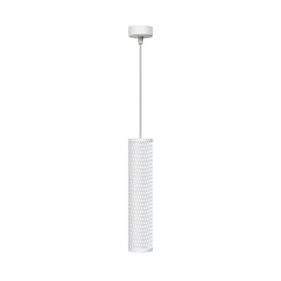 Maytoni Technical P038PL-01W Подвесной светильник Focus Design