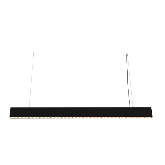 Maytoni Technical P050PL-L40B4K Подвесной светильник Vinder