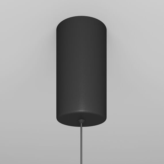 Maytoni Technical P022PL-L20B3K Светильник светодиодный подвесной Ray, изображение 4