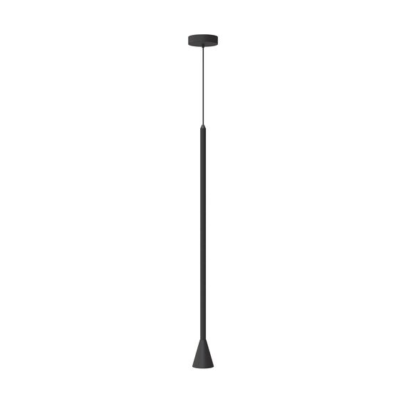 Maytoni Technical P064PL-01B Подвесной светильник Arrow