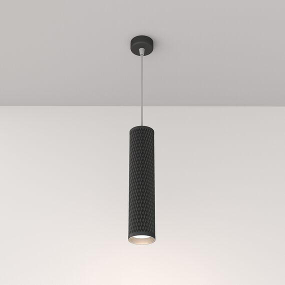 Maytoni Technical P038PL-01B Подвесной светильник Focus Design, изображение 3