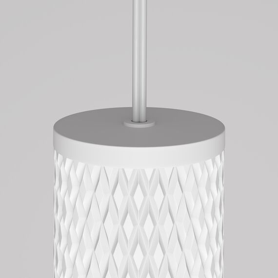 Maytoni Technical P038PL-01W Подвесной светильник Focus Design, изображение 6