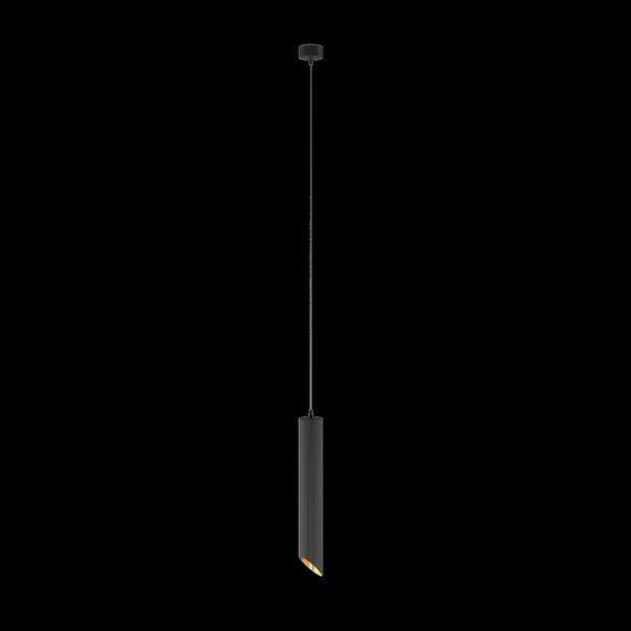Maytoni Technical P044PL-01-40GU10-B Светильник подвесной Lipari, изображение 6