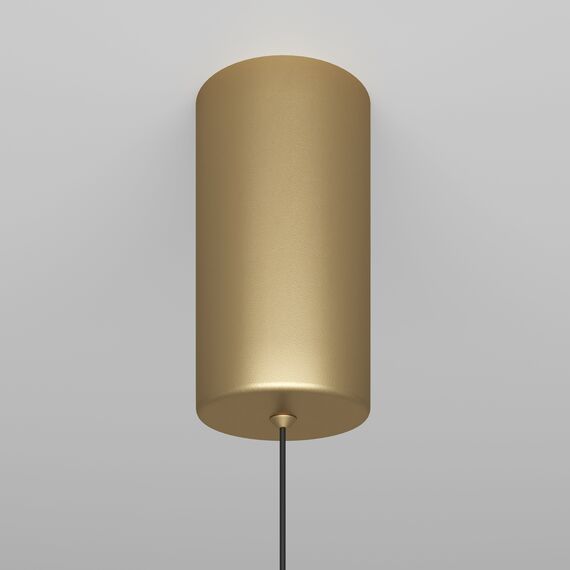 Maytoni Technical P022PL-L20G3K Светильник светодиодный подвесной Ray, изображение 4