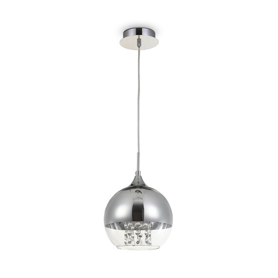Maytoni Decorative P140-PL-110-1-N Подвесной светильник Fermi