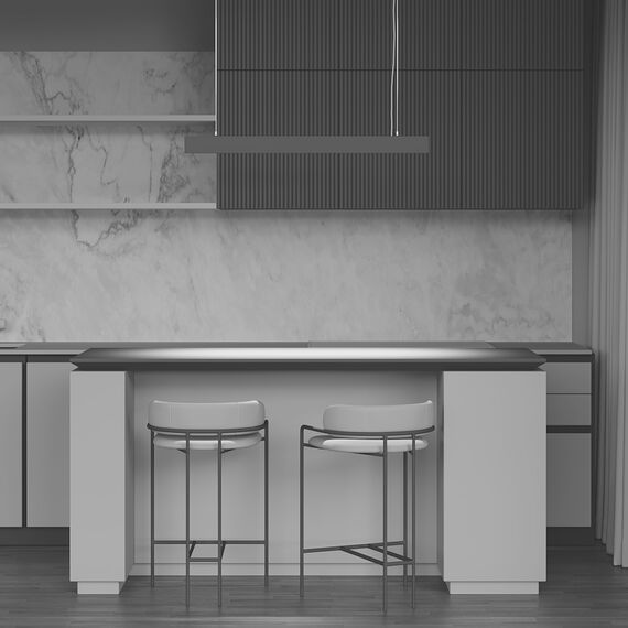 Maytoni Technical P050PL-L40B4K Подвесной светильник Vinder, изображение 7