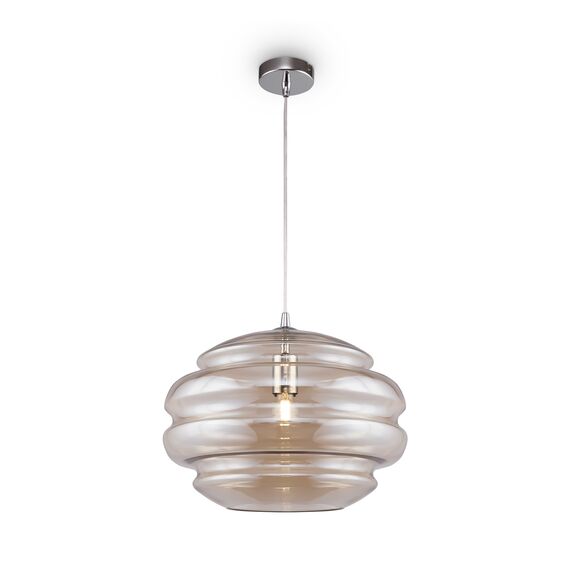 Maytoni Decorative P078PL-01CG Подвесной светильник Ruche