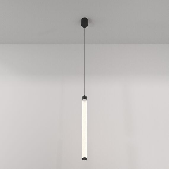 Maytoni Technical P022PL-L20B3K Светильник светодиодный подвесной Ray, изображение 2