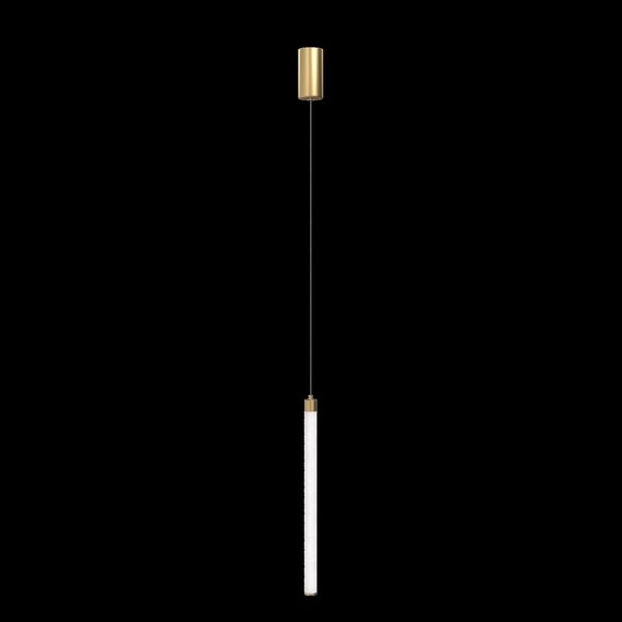 Maytoni Technical P022PL-L20G3K Светильник светодиодный подвесной Ray, изображение 7