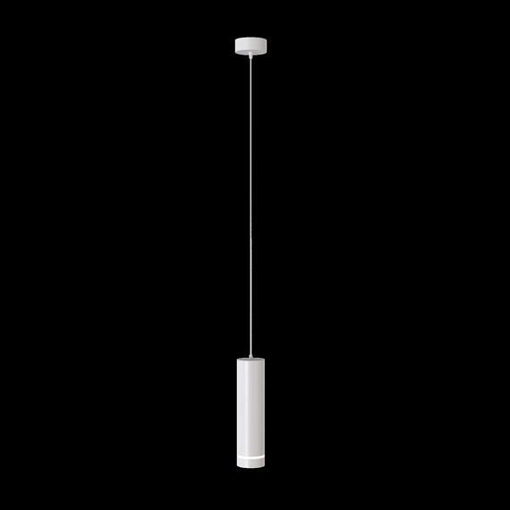 Maytoni Technical P085PL-12W4K-W Светильник светодиодный подвесной Orlo, изображение 8