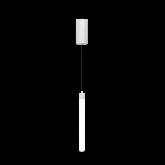 Maytoni Technical P022PL-L10W Светильник светодиодный подвесной Ray, изображение 7