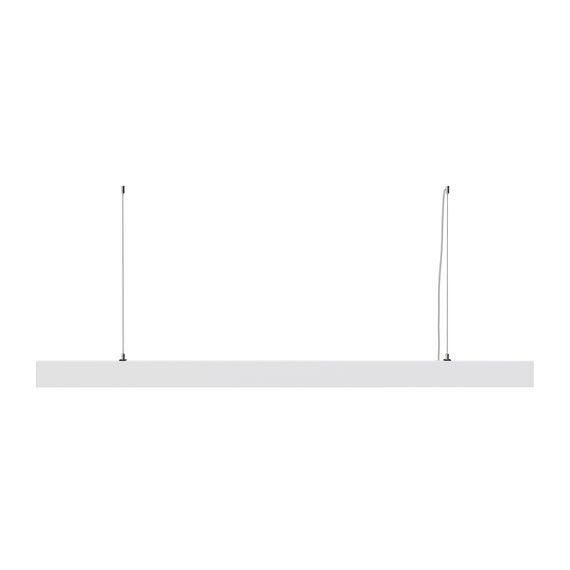 Maytoni Technical P051PL-36W2.7-6K-W Подвесной светильник