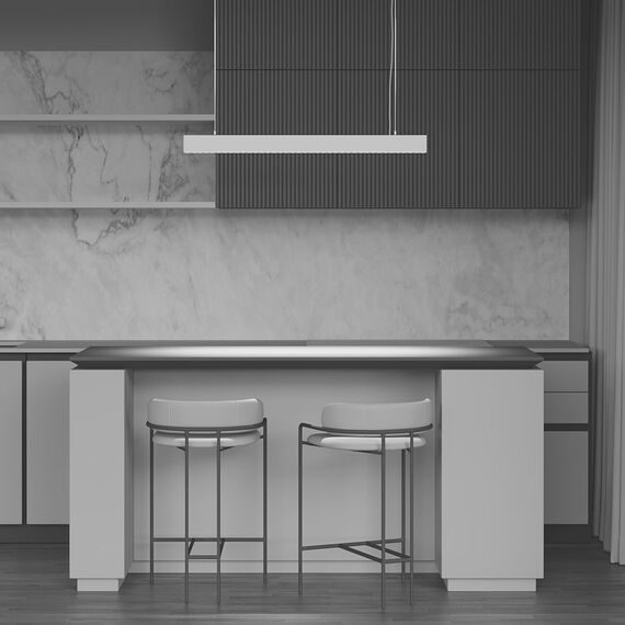 Maytoni Technical P050PL-L40W4K Подвесной светильник Vinder, изображение 7