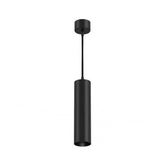 Maytoni Technical P072PL-L12B4K Светильник светодиодный подвесной FOCUS LED