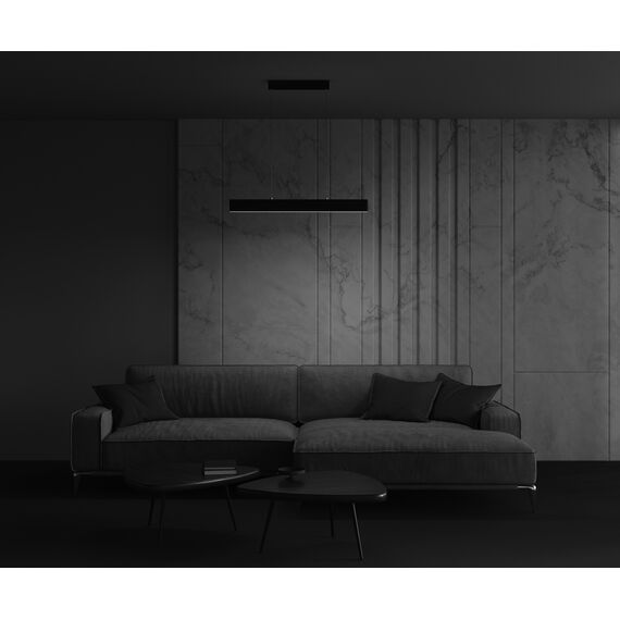 Maytoni Technical P010PL-L23B Подвесной светильник Step, изображение 6