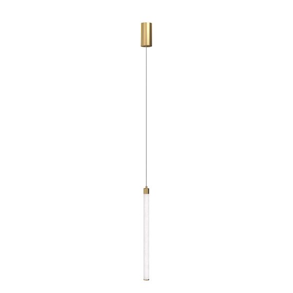 Maytoni Technical P022PL-L20G3K Светильник светодиодный подвесной Ray