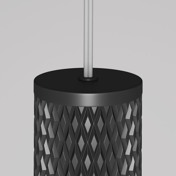 Maytoni Technical P038PL-01B Подвесной светильник Focus Design, изображение 6