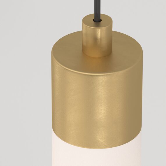 Maytoni Technical P022PL-L20G3K Светильник светодиодный подвесной Ray, изображение 5