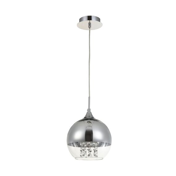 Maytoni Decorative P140-PL-110-1-N Подвесной светильник Fermi, изображение 4