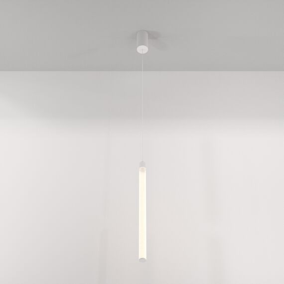 Maytoni Technical P022PL-L20W3K Светильник светодиодный подвесной Ray, изображение 2