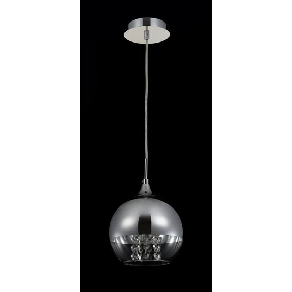 Maytoni Decorative P140-PL-110-1-N Подвесной светильник Fermi, изображение 5