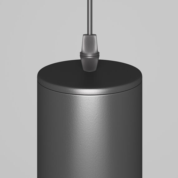 Maytoni Technical P044PL-01-30GU10-B Светильник подвесной Lipari, изображение 8