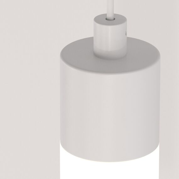 Maytoni Technical P022PL-L10W Светильник светодиодный подвесной Ray, изображение 5