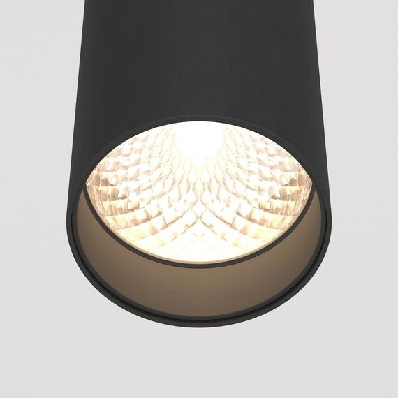 Maytoni Technical P072PL-L12B4K Светильник светодиодный подвесной FOCUS LED, изображение 3