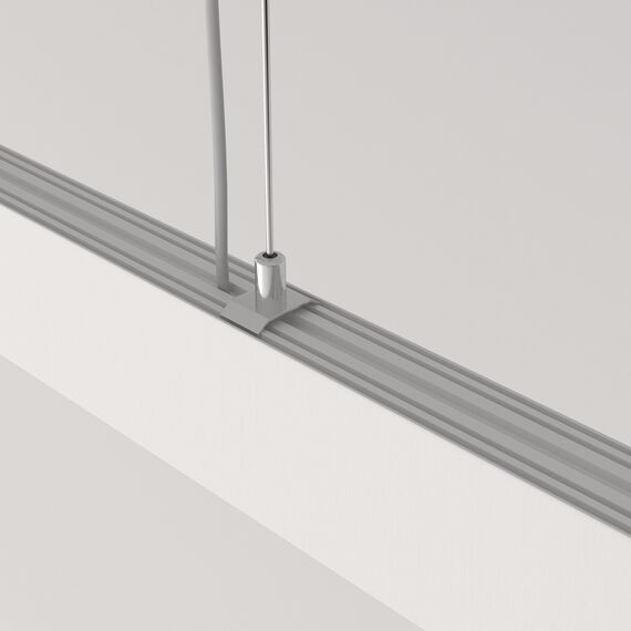 Maytoni Technical P051PL-36W2.7-6K-W Подвесной светильник, изображение 2