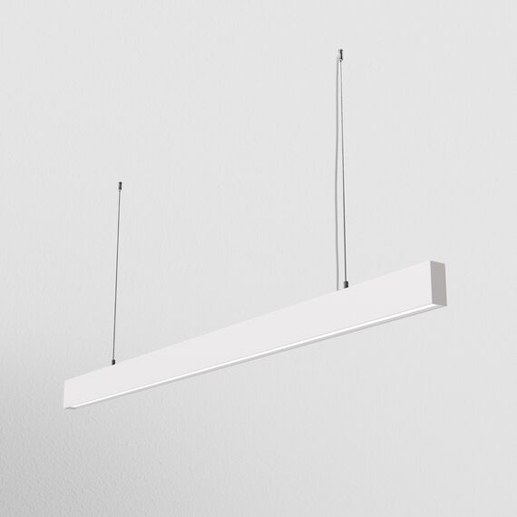 Maytoni Technical P051PL-36W2.7-6K-W Подвесной светильник, изображение 3
