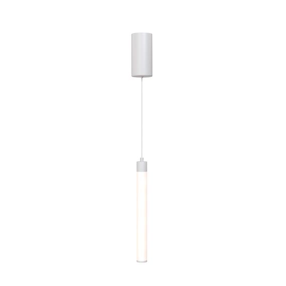 Maytoni Technical P022PL-L10W Светильник светодиодный подвесной Ray