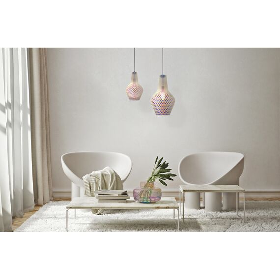 Maytoni Decorative P054PL-01B1 Подвесной светильник Tommy, изображение 5