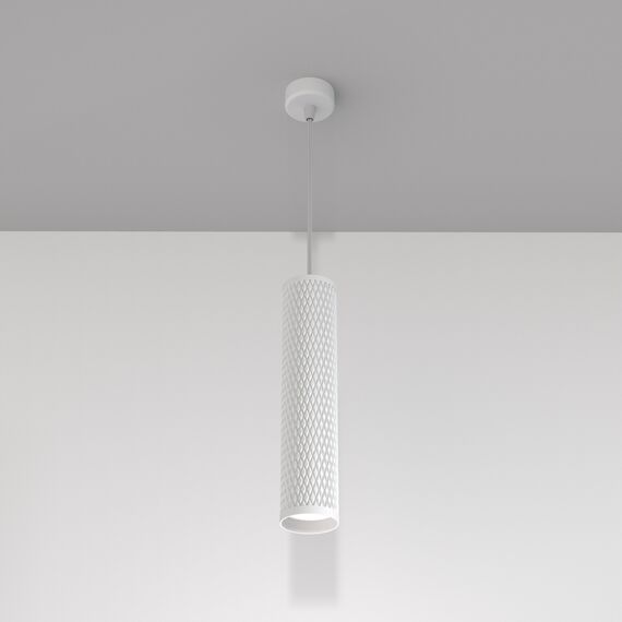 Maytoni Technical P038PL-01W Подвесной светильник Focus Design, изображение 3