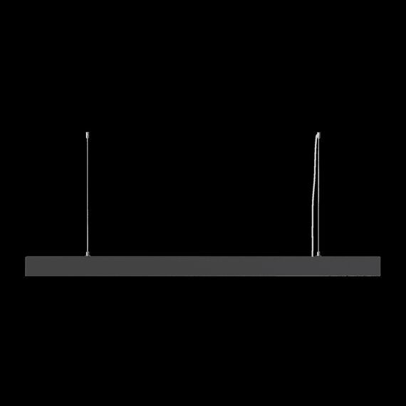 Maytoni Technical P051PL-L40B4K Подвесной светильник BASIS 4000K 1x40Вт 110°, изображение 5